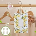 thumbnail image 2 of Sachets Bag Deodorizing Aromatherapy Sachets Car Wardrobe Clothes Wardrobe Long Lasting Fragrances 4 Pack, 2 of 7