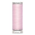thumbnail image 1 of GÜTERMANN Sew-All Polyester Thread 128 m (140 yd) Pink 5-Pack, 128 m (140 yd), 1 of 3