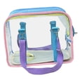 thumbnail image 1 of GROWTH TANK Sacs de Transport pour Animaux, Sac de Rangement pour Chat, Sac de Voyage pour Randonnée Bleu 44cmx23cmx32cm, 1 of 4