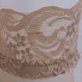 thumbnail image 3 of Faithtur Bas Cuisse Genouillères en Dentelle Transparente, 3 of 5