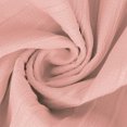 thumbnail image 5 of Chemises pour Hommes, Chemise Habillée Décontractée à Manches Courtes Boutonnée Texturée Hawaïenne Unie, 5 of 5