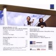 thumbnail image 2 of Double Concerto / Quintette Clarinette Op 115, 2 of 2