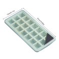 thumbnail image 3 of Moule à Glaçons en Silicone Formes Variées pour Gelée Gâteau Chocolat Outil de Cuisine Réutilisable Multifonctionnel, 3 of 10