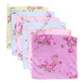 thumbnail image 1 of MasteelfCA 6Pcs Kitchen Printing Dish Towels Multifunctional Microfiber Dish washing Cloth, 1 of 7