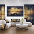 thumbnail image 4 of Design Art - Milieu de l'Océan après la Tempête, 4 of 4