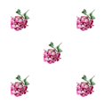 thumbnail image 3 of Decodeary Realistic Appearance Flower Decoration For Low Maintenance Garden Easy To Clean Cloth Decorations Fake Plants Flowers JH1240 5Set, 3 of 6