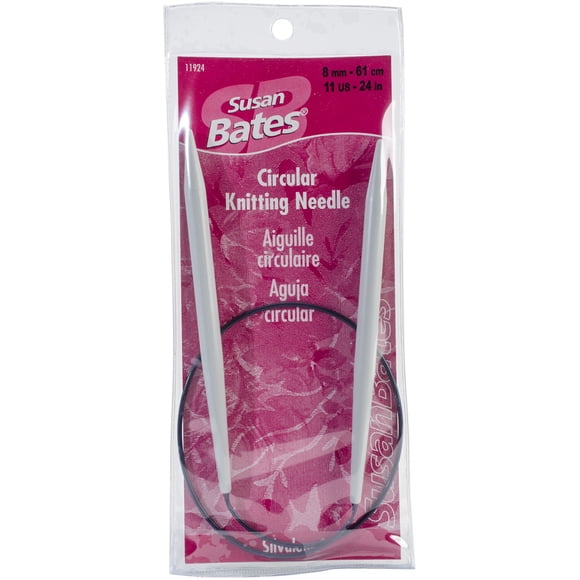 Susan Bates Size 11/8Mm
