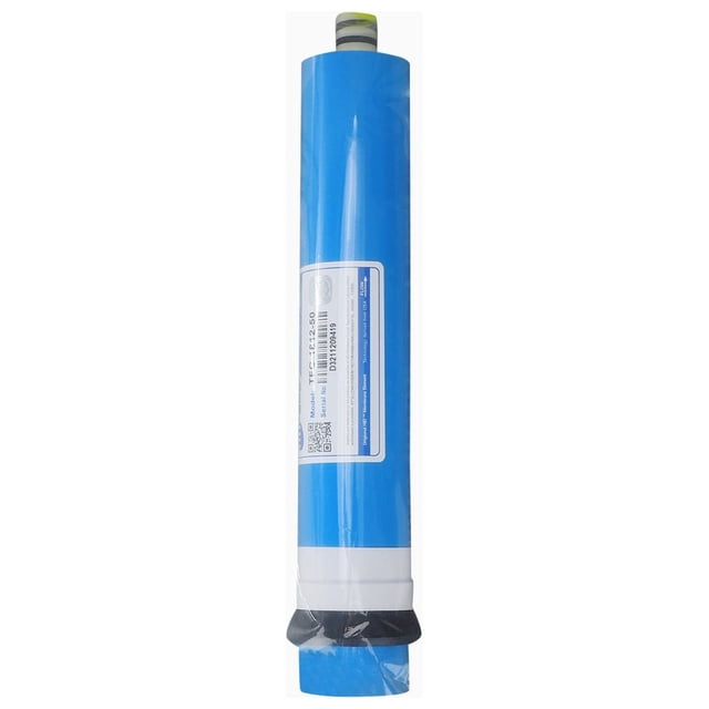 50GPD RO Membrane Reverse Osmosi Water Filter Housing Set For GE FX12M FX12P