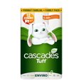 thumbnail image 1 of Papier essuie-tout Cascades Tuff Enviro, 12 rouleaux, 105 feuilles, 2 plis, 1 of 1