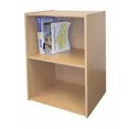 thumbnail image 1 of Bibliothèque à 2 Niveaux, 1 of 1