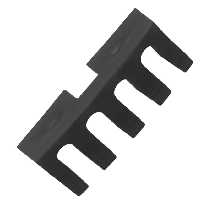 2PCS Badminton Stringing Racquet Load Spreader,Embedded High Pounds Racket Load Adapter Protector Stringing Tool