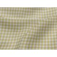 thumbnail image 4 of oneOone Viscose Jersey Fabric Gingham Check Print Fabric BTY 60 Inch Wide, 4 of 5