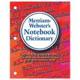 thumbnail image 4 of Merriam-Webster MW-6503-3 Dictionnaire de Notes - 3 Chacun, 4 of 4
