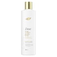 thumbnail image 1 of Dove Conditioner Bond Strength Bio-Protein Care + Peptide Complex, 355 ml, 1 of 6