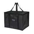 thumbnail image 1 of zanvin Bags for Women Insulation Bags Shopping Bags for Groceries Foldable Lunch Bag Insulated Bags for Food Large Insulated Lunch Bag Food Bag Catering Restaurant Insulated Bag Cool, 1 of 6