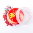 thumbnail image 4 of SLIMYGLOOP Mix'Ems Vive les pizzas, 4 of 5