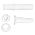 thumbnail image 1 of Buse de Remplissage de Saucisse Universelle Kit d'Accessoires Kubbe pour Hachoir à Viande 5, 1 of 14