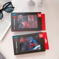 thumbnail image 4 of Étui de Protection en Silicone Souple Anti-Chute pour Nintendo Switch, Design Coloré, Antichoc et Durable (Motif B, pour Switch), 4 of 6
