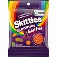 thumbnail image 1 of SKITTLES, Sweet Heat Gummy Candy, Bag, 164g, 1 of 8