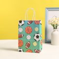 thumbnail image 4 of Baohd Sac-cadeau de Fête de Football, 4 of 9