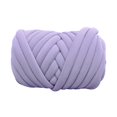thumbnail image 4 of GUOOL Chunky Yarn 500G Braided Knot Bulky Chunky Yarn for Macrame Handbag Pillow Light Light, 4 of 9