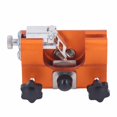 thumbnail image 1 of Hand Cranked Chainsaw Sharpening Jig,Hand Cranked Chainsaw Sharpening Chainsaw Sharpener Jig Chain Sharpener Kit Exquisite Design, 1 of 12