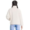 thumbnail image 3 of Justice Girls' Teddy Fleece Jacket, 3 of 3