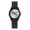 thumbnail image 1 of Montre Étudiante Numérique Couleur Bonbon Mode Décontractée Silicone Quartz Femme Wat U6R0, 1 of 1