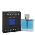 thumbnail image 1 of Chrome Intense par Loris Azzaro pour Hommes - Vaporisateur EDT 1,7 oz, 1 of 2