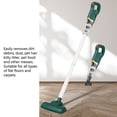 thumbnail image 4 of Handheld Vacuum Cleaner, Cordless Stick Vacuum Cleaner With 8500PA Strong Suction For Hard Floor Carpet, 4 of 8