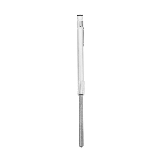 MasteelfCA Fishing Hook Hone Portable Fishhook File Fishing Hook Sharpener Fishing Gear