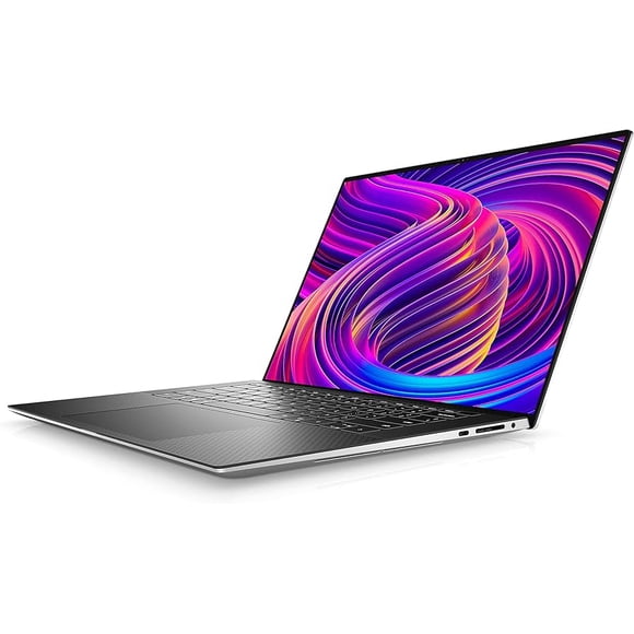 Refurbished (Excellent) – Dell XPS 15 9510 15.6" Laptop (2021) - Intel Core i7- 11800H - RTX 3050 Ti (4GB) - 512GB SSD - 32GB RAM - Windows 11 Pro