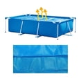 thumbnail image 1 of Blue Solar Pool Cover  Swimming Pool Cover Blue Solar Pool Covers Swimming Pool Cloths Solar Cover For Home, 1 of 8