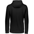 thumbnail image 2 of WICKING FLEECE HOODED SWEATSHIRT YOUTH-5506, 2 of 6