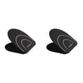 thumbnail image 1 of 2X Nettoyeur de Disques Gant de Nettoyage pour Disques Vinyles Protection Sans Empreintes pour Disques Vinyles LP, 1 of 7