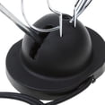 thumbnail image 4 of Universal Indoor Rabbit Ears TV Antenna with 3ft Cable HDTV /, 4 of 7