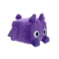 thumbnail image 5 of PET SIMULATOR – HUGE Pets Plush – Purple Dragon, 5 of 5