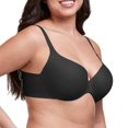 thumbnail image 2 of Maidenform Womens Comfort Devotion Dreamwire Back Smoothing Underwire Bra, 38B,, 2 of 4