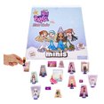 thumbnail image 4 of MGA's Miniverse Bratz Minis Advent Calendar, 4 of 4
