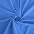 thumbnail image 3 of Table de Billard Worsted de 9 Pi, Nappe de Table de Billard en Feutre avec Coussin et Rail, Décor Bleu, 3 of 7