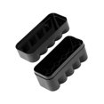 thumbnail image 2 of Film Case Storage Box 120 Film film drive Hardshell for Camera DSLR Lenses for 10 Rolls, 2 of 9