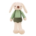 thumbnail image 1 of 2023 Easter For Kids Handmade Custom Cute Rabbit Easter Decorations Cute Rabbit Toys ,23 Cm, 1 of 4