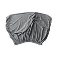 thumbnail image 1 of veasfak Housse de Tête de Lit Housse de Tête de Lit Rembourrée Housse de Protection Gris, 1 of 7