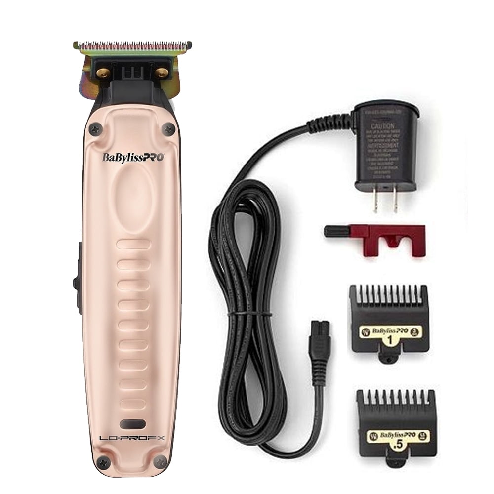 BaByliss Pro Limited Edition LO-PROFX High-Performance Clipper