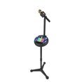 thumbnail image 1 of iDance Stage Deejay Karaoke Set, 1 of 4