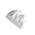 thumbnail image 4 of jesticaly Tabletop Ornament Snow Mountain Statue for Table Centerpieces Indoor Cabinet Style A Style A, 4 of 6