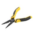 thumbnail image 1 of STANLEY® - Pince de Coupe à Long Nez ControlGripTM 150 mm (6 Po), 1 of 5