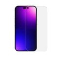 thumbnail image 2 of PANDACO Tempered Glass Ultra Thin Screen Protector for iPhone 14 Pro Max, 2 of 3