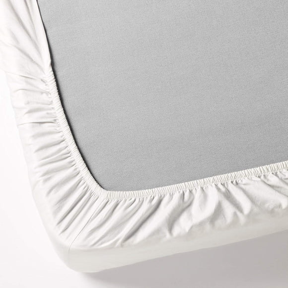 4 Pack - Fitted Hospital Bed Sheets Soft Knitted Jersey Knit Sheet 36""x84""x16""