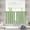 Green, variant on Solid Color Curtain Panels for Living Room - Light Blocking Rod Pocket Window Drapes for Bedroom Partition